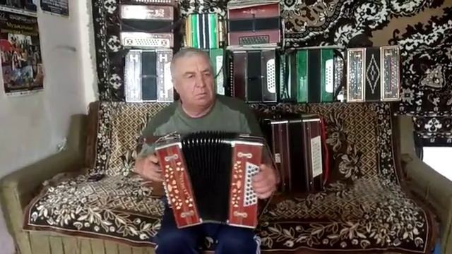 ПЕРВАЯ НИЖЕГОРОДСКАЯ ГАРМОНЬ, Фа диез смотреть онлайн