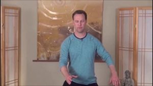 Цигун  Смазка суставов и энергетическая зарядка тела