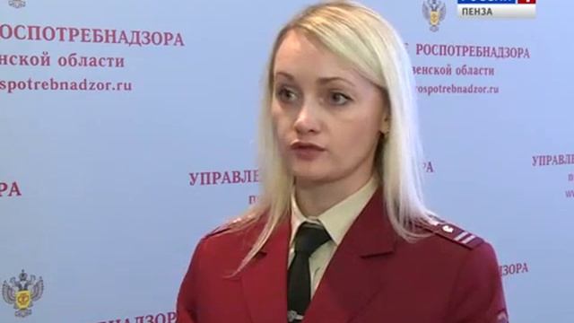 С пензенских прилавков исчезли турецкие овощи и фрукты смотреть онлайн