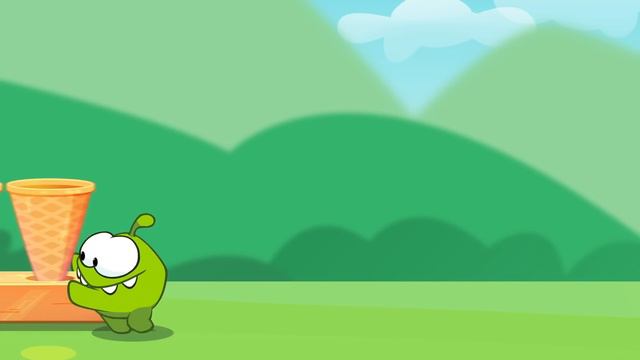 Learn with Om Nom | Learn Vehicles with Om Nom | Ep 1