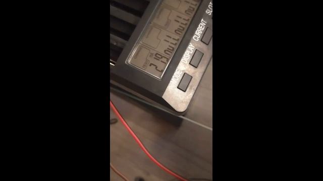 Тест аккумуляторов для экшн камеры с Алиэкспресс смотреть онлайн