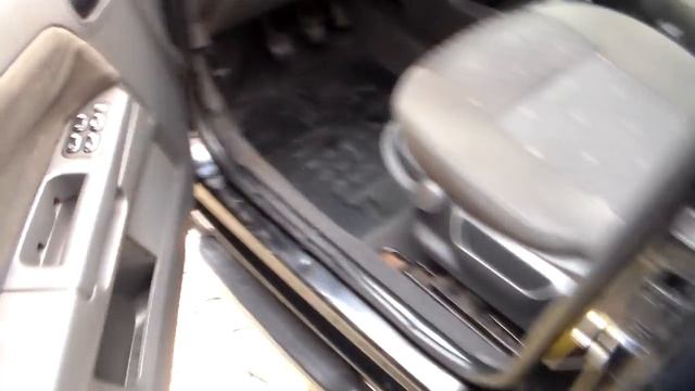 Ford Ecosport XLS 1.6 8v 4p - 2005 смотреть онлайн