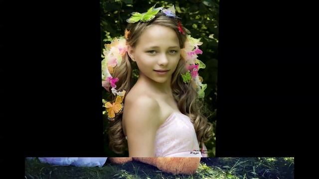 Фотопроект Медвежонок (фотосессия в Иркутске)