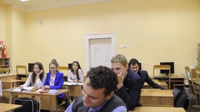 Поздравление ко Дню Учителя 2015 смотреть онлайн