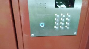 ДОМОФОН MARSHAL CD7000.