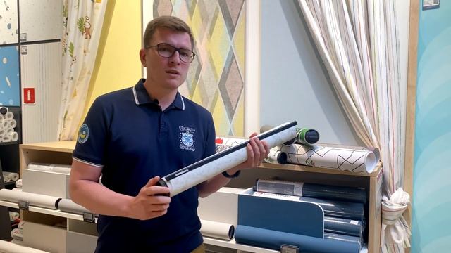 Что такое обои на флизелиновой основе? смотреть онлайн