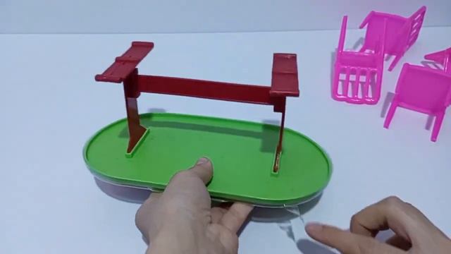5 minutes Satisfying with unboxing hello kitty Kitchen set | hello kitty ASMR