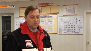 20_11_18 Стенд по испытанию шланговых противогазов.