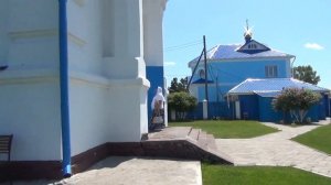 Ольга Кабанова - Пока плачет Богородица