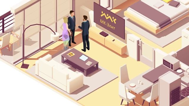 Почему стоит продавать недвижимость с нами? смотреть онлайн