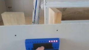 Как найти стойку в каркасном доме с Profinder 5000+