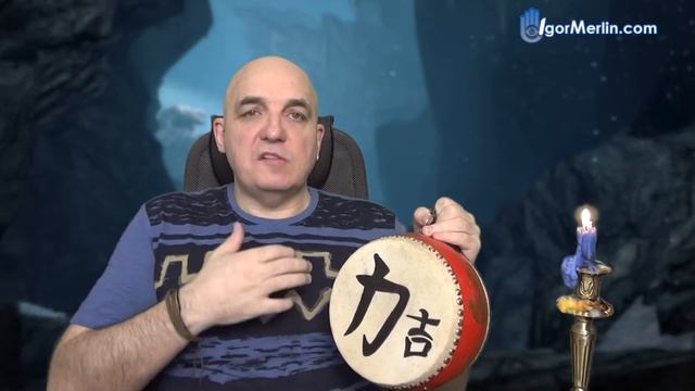 Подключение к эгрегору денежного Фен Шуй Практика смотреть онлайн