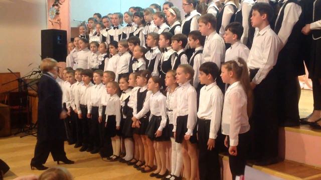 Комар-пастух Сонечко смотреть онлайн