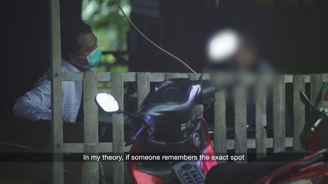 Who’s Behind The Illegal Looting Of WWII Shipwrecks Near Indonesia? | Undercover Asia смотреть онлайн