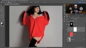 Turn White Into Any Color Even Black in Photoshop