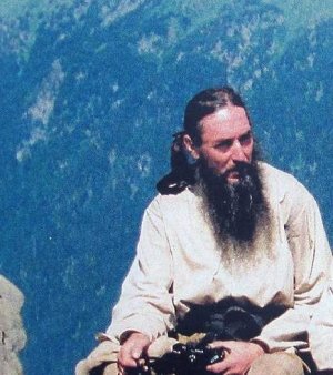 3. Золотые правила для новоначальных. Глава 3. Трудности Спасения. Симеон Афонский