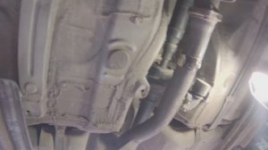 Карданный Вал, вибрация по кузову Toyota Mark 2 gx110 1uz