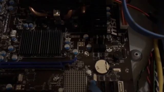 Возможные причины не запуска компа ч 1 смотреть онлайн