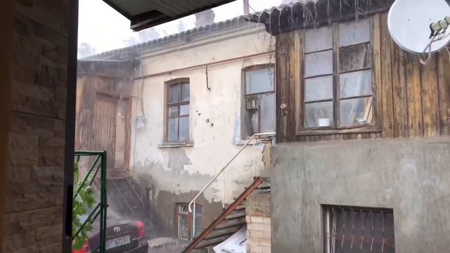 ПОТОП В ХЕРСОНЕ.ХЕРСОН ЗАТОПИЛО.ВОДЫ ПО КОЛЕНО!!! смотреть онлайн