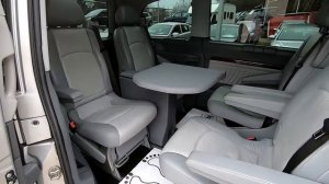 Mercedes Viano Business 2.2CDI 2004 150hp