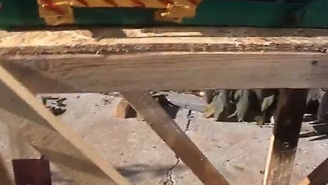 Компактный многофункциональный деревообрабатывающий станок