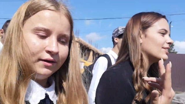 1 СЕНТЯБРЯ 2020/10 КЛАСС/КАК Я ОТМЕТИЛА ПЕРВОЕ СЕНТЯБРЯ?/МОЙ ПЕРВЫЙ ДЕНЬ В ШКОЛЕ/МОЁ ШКОЛЬНОЕ УТРО смотреть онлайн