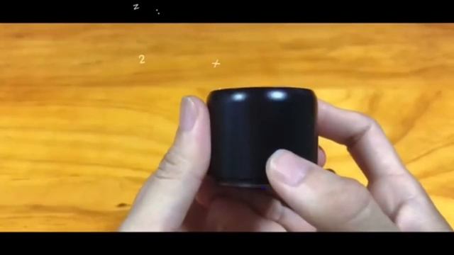 GCCOEM EWA A106 Pro Mini Bluetooth Speaker смотреть онлайн