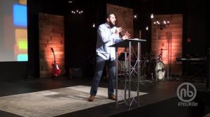 Good Intentions - Pastor Jonathan Miller
