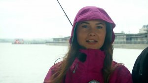 С удочкой по Татарcтану / Выпуск 1