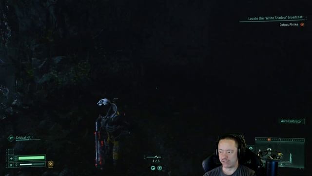 Lets Play Returnal Part 3 - Boss Smacks Me Down (Blind) смотреть онлайн