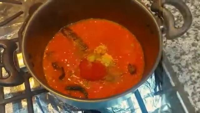 Paneer Changezi |Less Oil |Healthy|Airfried Paneer #recipe смотреть онлайн