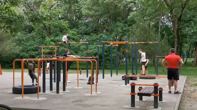 Фестиваль "Православие и спорт" смотреть онлайн