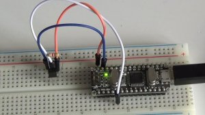 Урок 10 - Датчик температуры DS18B20, подключаем к Arduino UNO