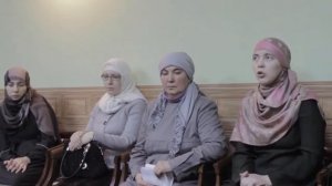 Пресс конференция о последних событиях в Татарстане ч 4