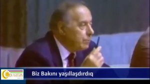 190927-BAKIDA AĞACLARIN NÖVBƏTİ SOYQRIMI BAŞ VERİR...