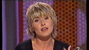 Versión Española - Coloquio con Almodóvar, Marisa Paredes y Miguel Bosé (2000)