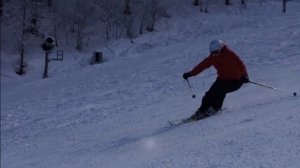 Сочи Роза Хутор горные лыжи курс инструкторов категории В