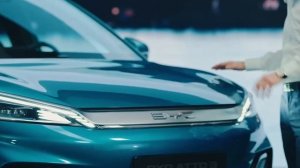 BYD Europe Product Premiere | BYD Auto