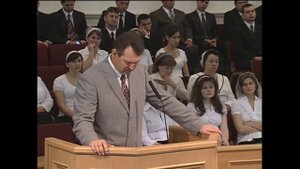 Проповедь - Какое состояние духа христиан.. (Вениамин Назарук)