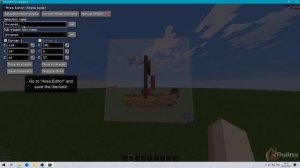 Building Schematics with Baritone & Litematica | 1.16.4 & 1.16.5