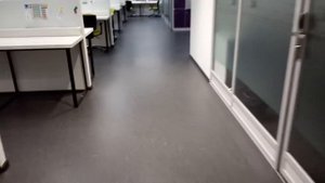 Обзор офиса Манасик Тревел Москва