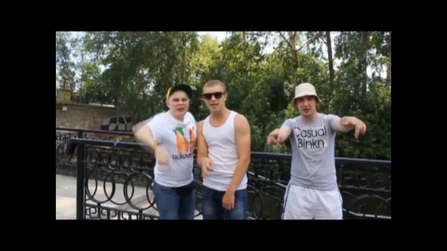 Дым из Лампы - Приглашение на презентацию ПЕРЕКУРА смотреть онлайн