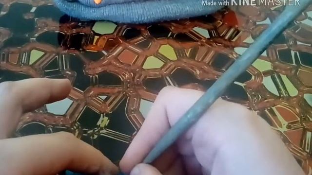 Как нарисовать надпись на одежде кукле смотреть онлайн