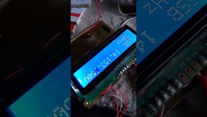 Трансивер роса полностью на кп903