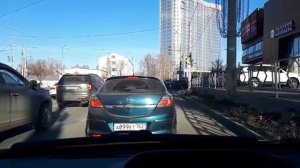 Светофор для трамваев и маршрутных транспортных средств, места остановки ...