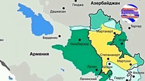Карабах Сегодня! Вот почему Азербайджан не смог победить aрмян!!