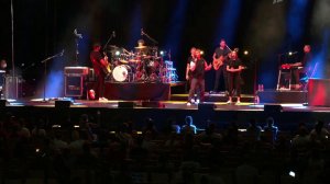 В Германии провели эксперимент по распространению COVID-19 во время массовых мероприятий