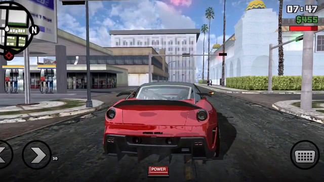 Gta San Andreas Definitive Edition/Trilogy Graphic Mod Pack Android/iOS - 2023