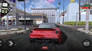 Gta San Andreas Definitive Edition/Trilogy Graphic Mod Pack Android/iOS - 2023