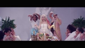 Ava Max - Kings & Queens